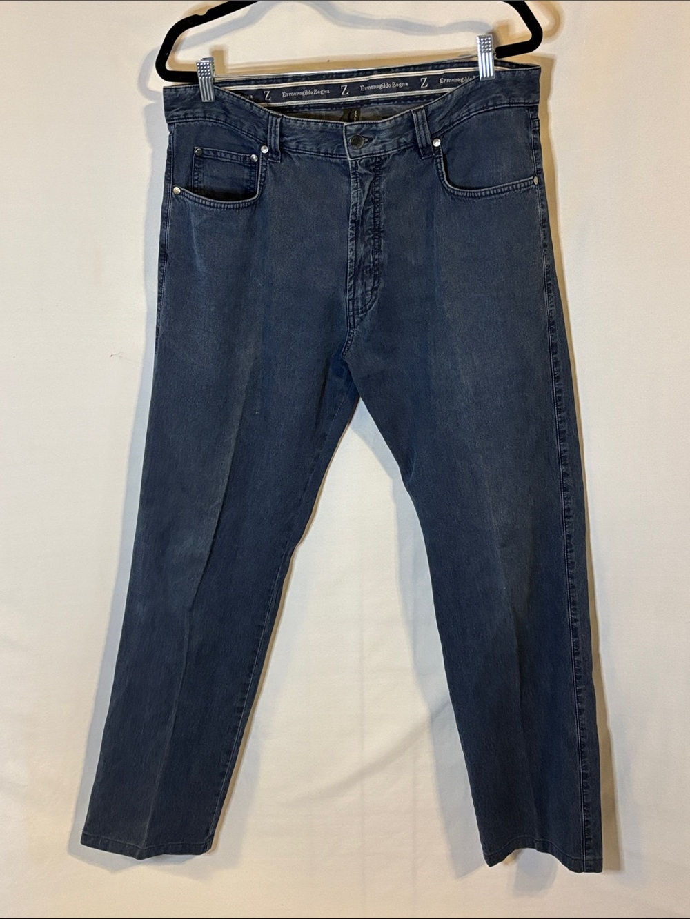 Ermenegildo Zegna Jeans Size 36